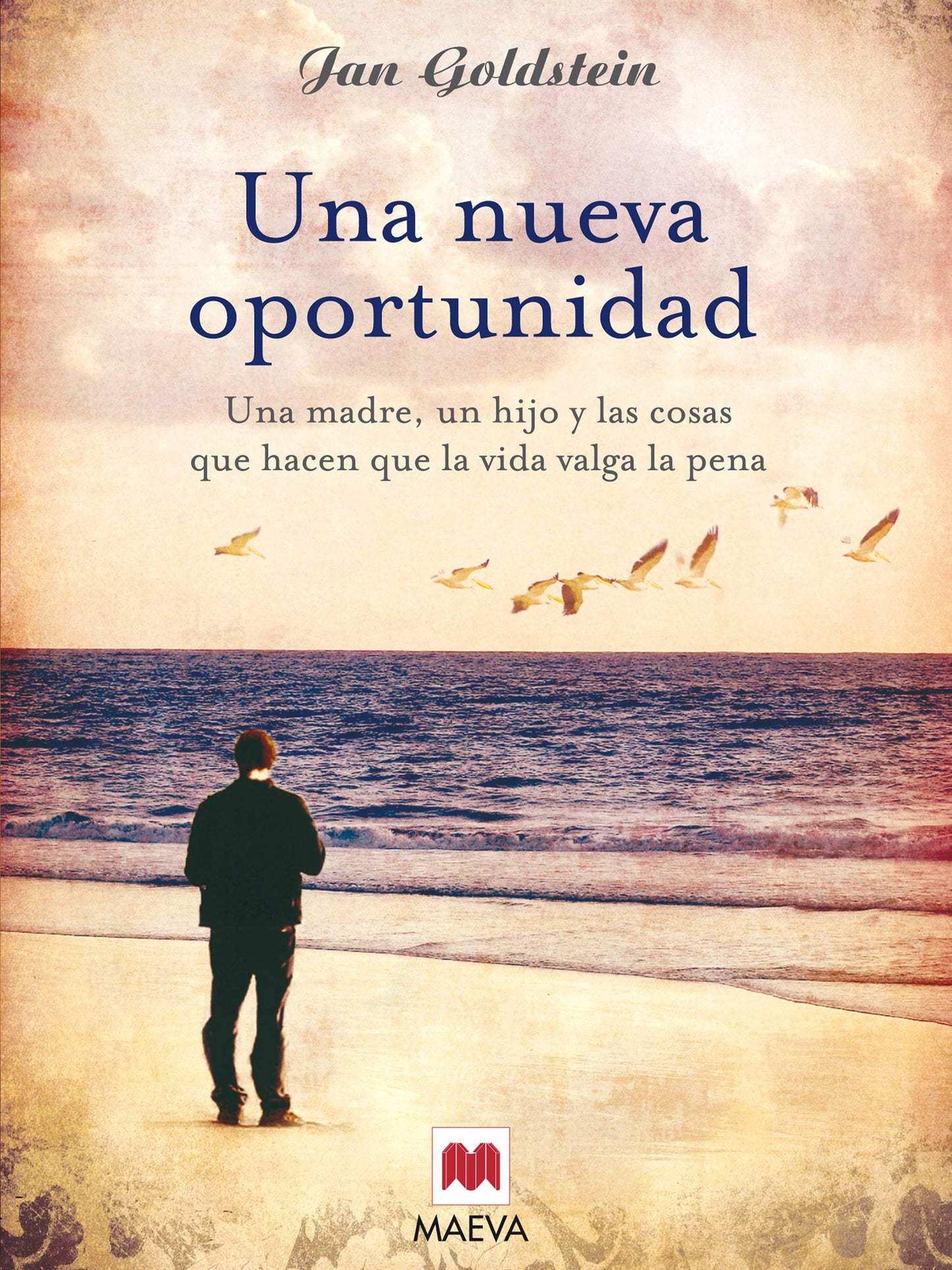 Una nueva oportunidad: Un padre, una hija y la importancia de las relaciones familiares.