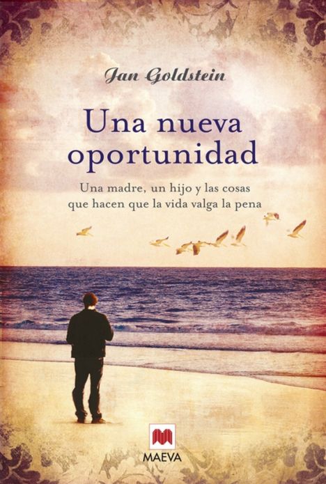 Una nueva oportunidad: Un padre, una hija y la importancia de las relaciones familiares.