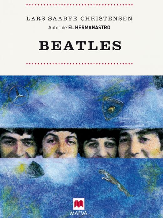 Beatles (en español)
