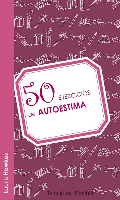 50 ejercicios de autoestima