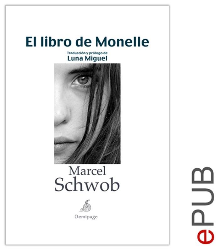 El libro de Monelle: Narrativa clásica