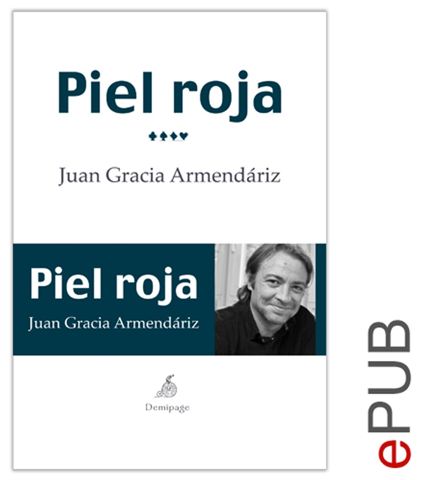 Piel roja: Diario