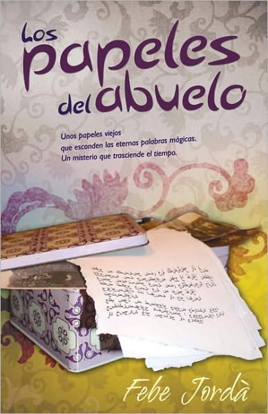 Los papeles del abuelo