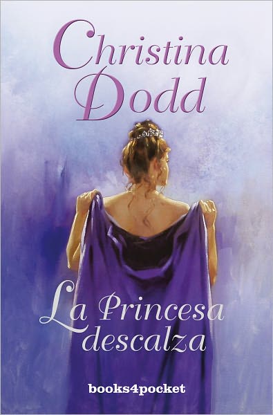 La princesa descalza (The Barefoot Princess)