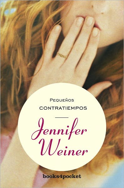 Pequeños contratiempos (Little Earthquakes)