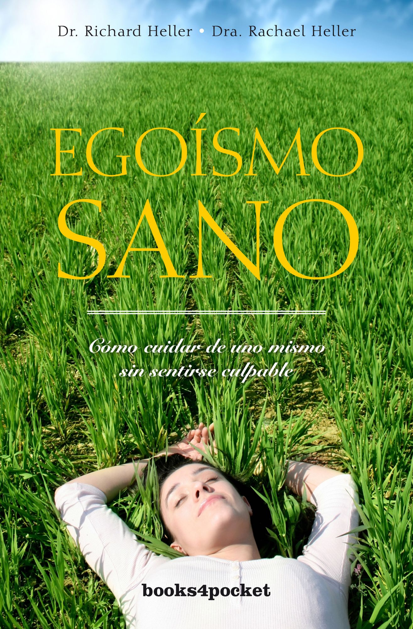 Egoísmo sano