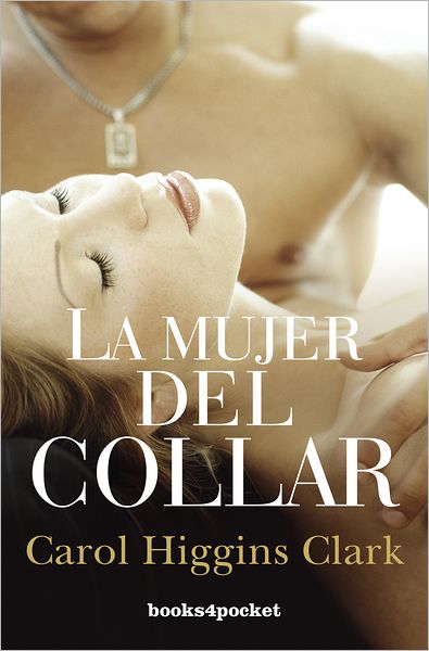 La mujer del collar (Burned: Regan Reilly Series #8)