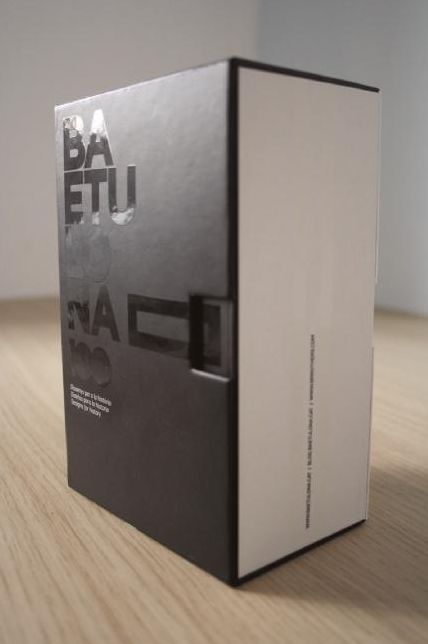 Baetulona: Designs for History