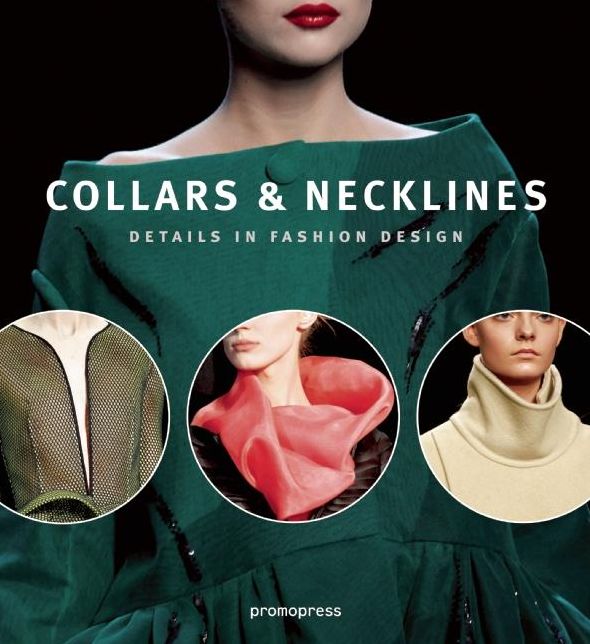 Collars & Necklines