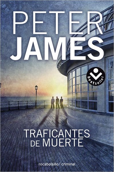 Traficantes de muerte (Dead Tomorrow)