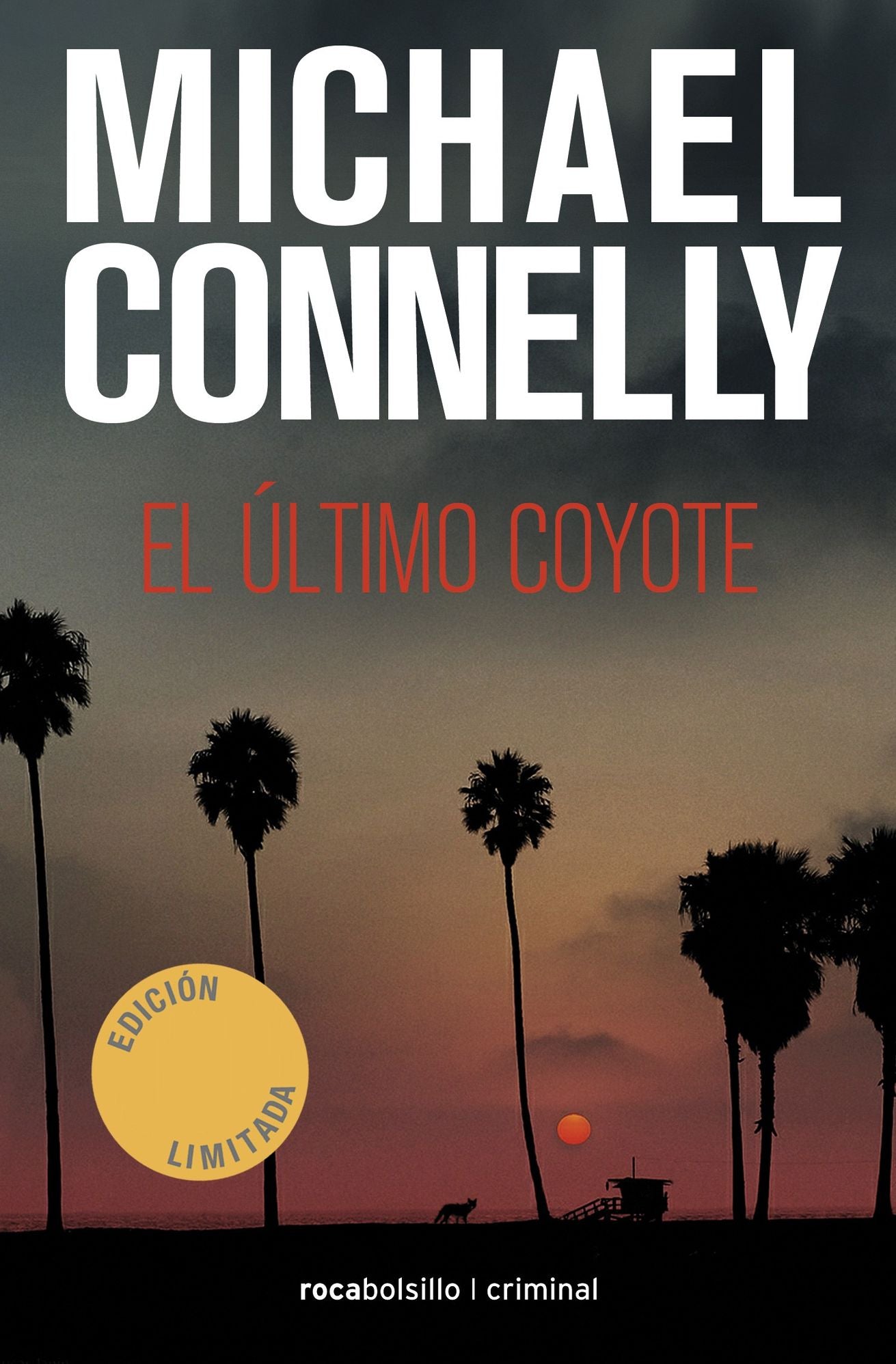 El último coyote (The Last Coyote)