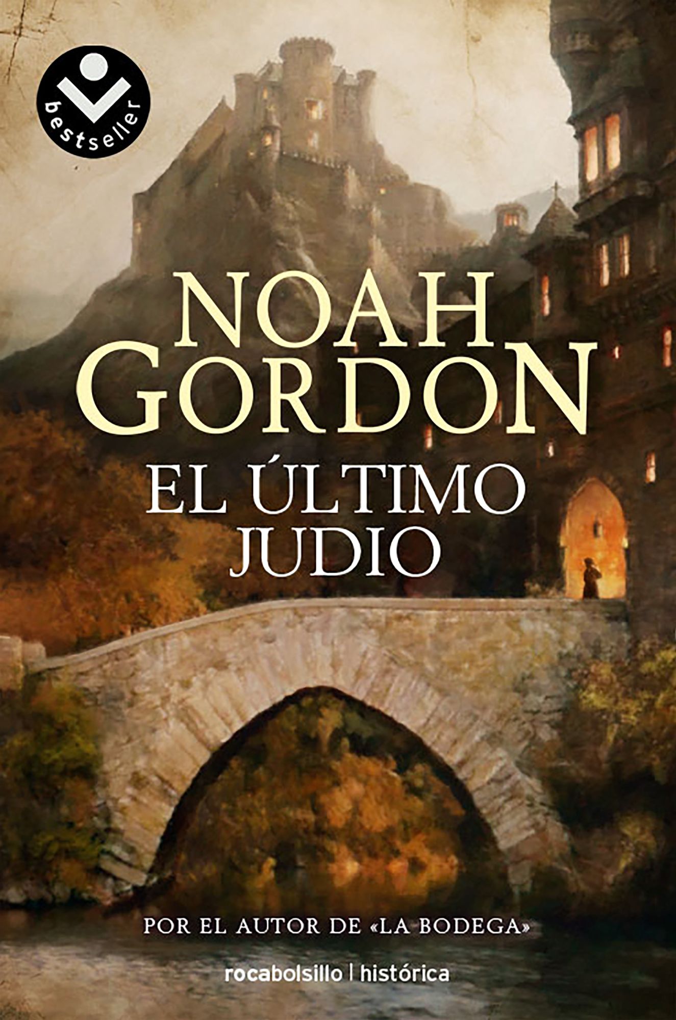El Ultimo judio
