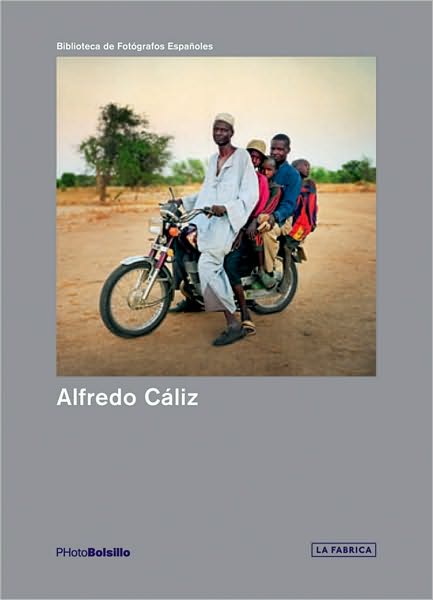 Alfredo Caliz: PHotoBolsillo