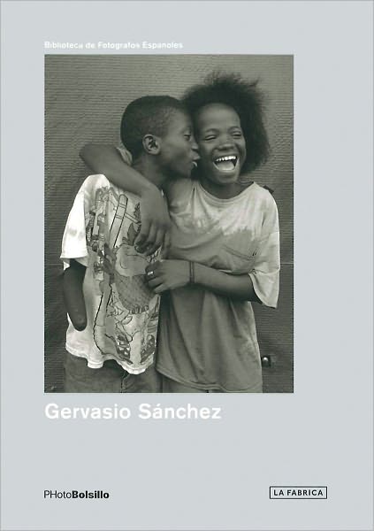 Gervasio Sanchez: PHotoBolsillo