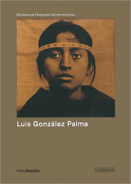 Luis Gonzalez Palma: PHotoBolsillo