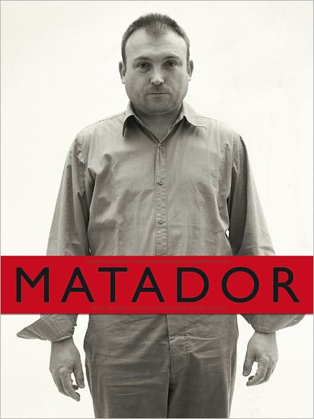 Matador N: Miquel Barceló