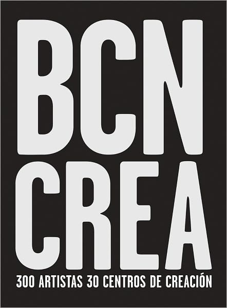 Barcelona CREA