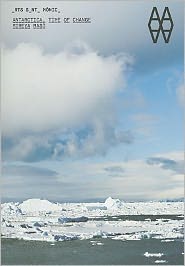 Antarctica: Time of Change