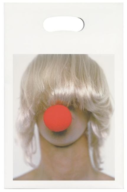 Smudge: Polly Borland