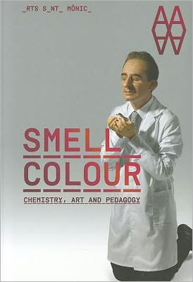 Smell Colour: Chemistry, Art and Pedagogy