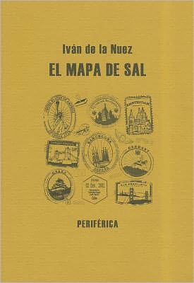 El mapa de sal