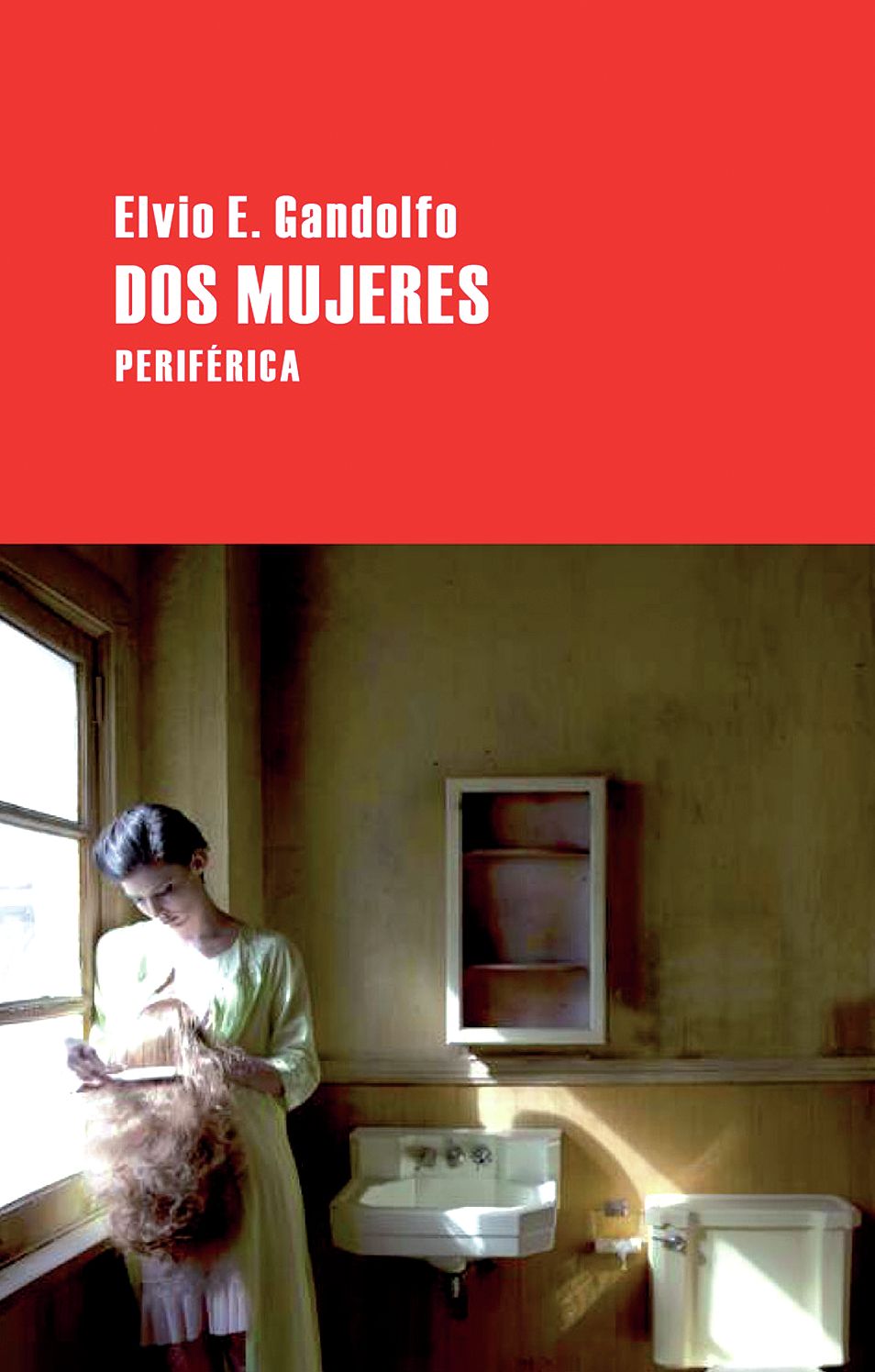 Dos mujeres