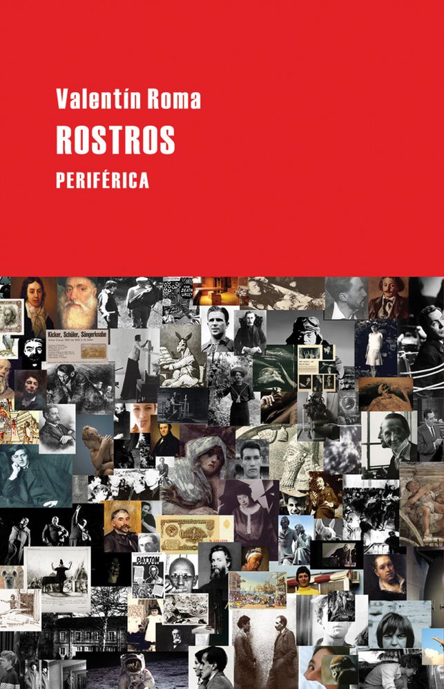 Rostros