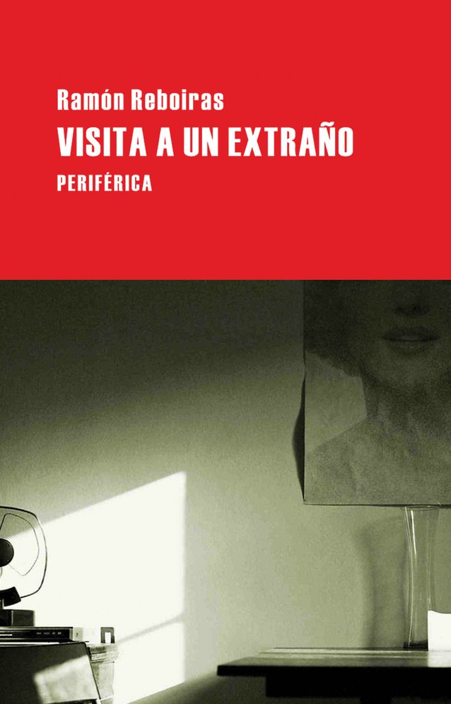 Visita a un extrano