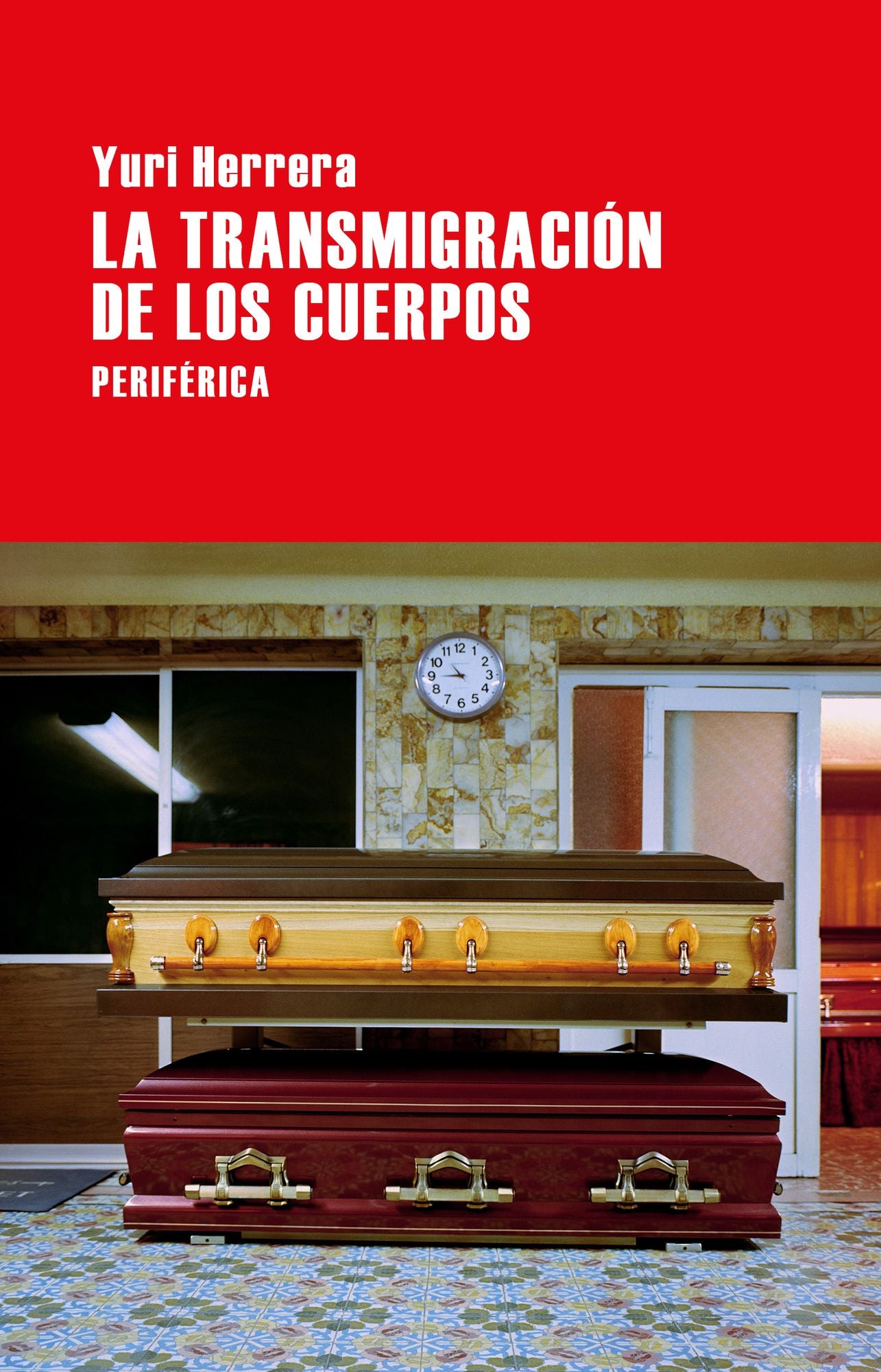 La transmigracion de los cuerpos (The Transmigration of Bodies)