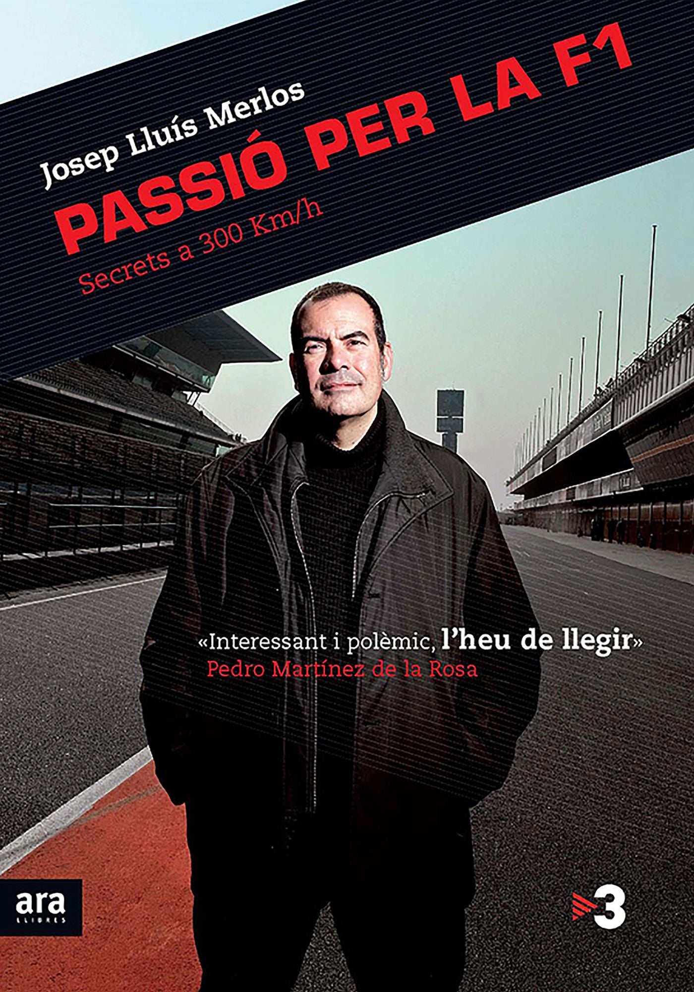 Passió per la F1: Secrets a 300 Km/h
