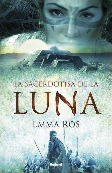 La Sacerdotisa de la luna