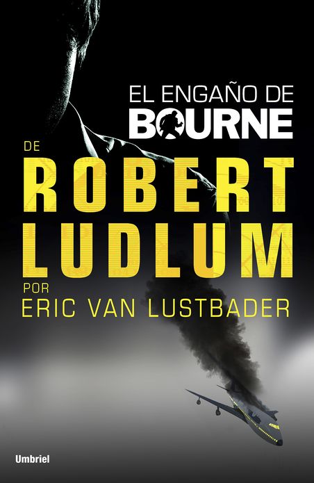 El engaño de Bourne (Robert Ludlum's The Bourne Deception)