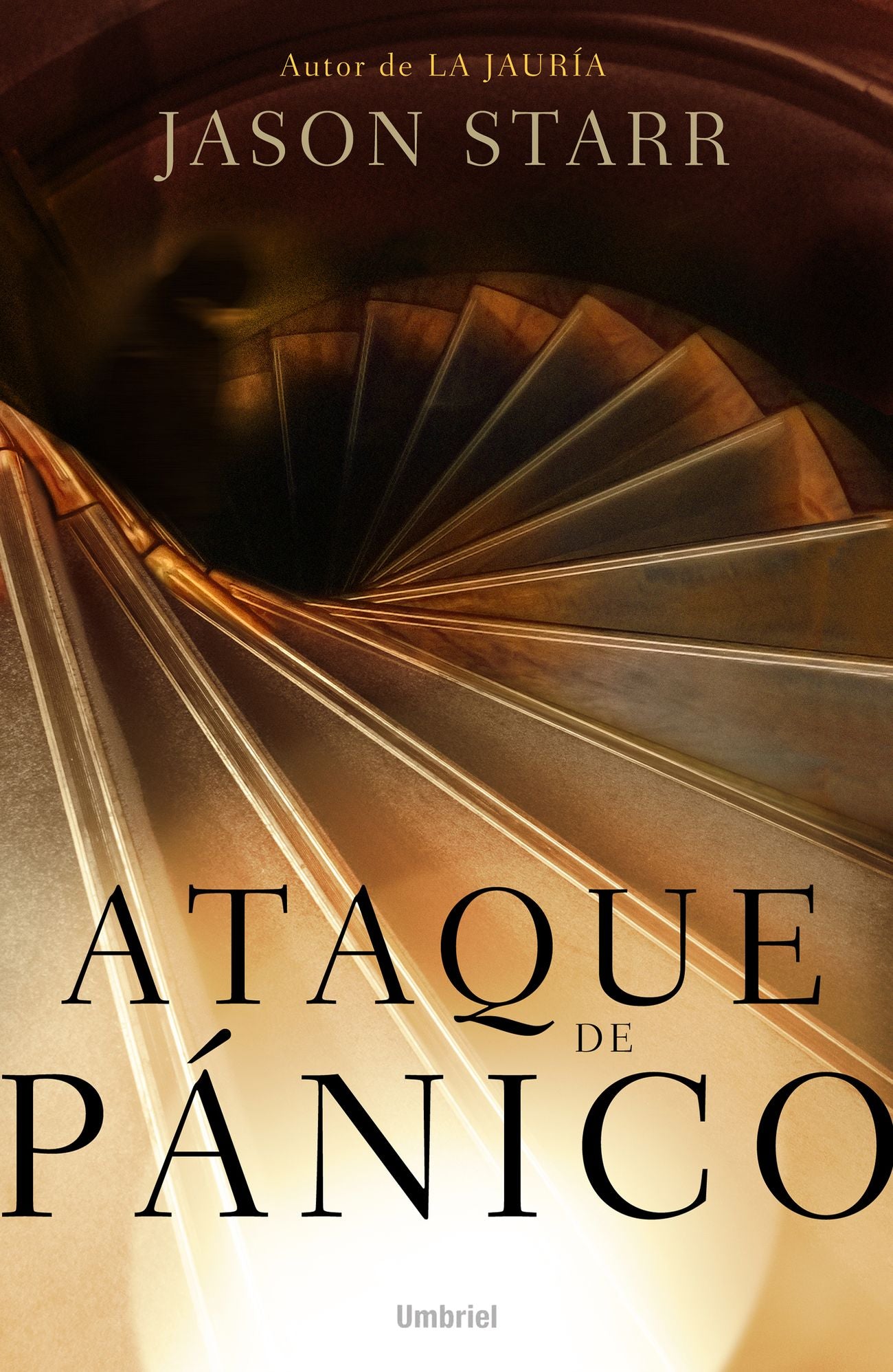 Ataque de panico