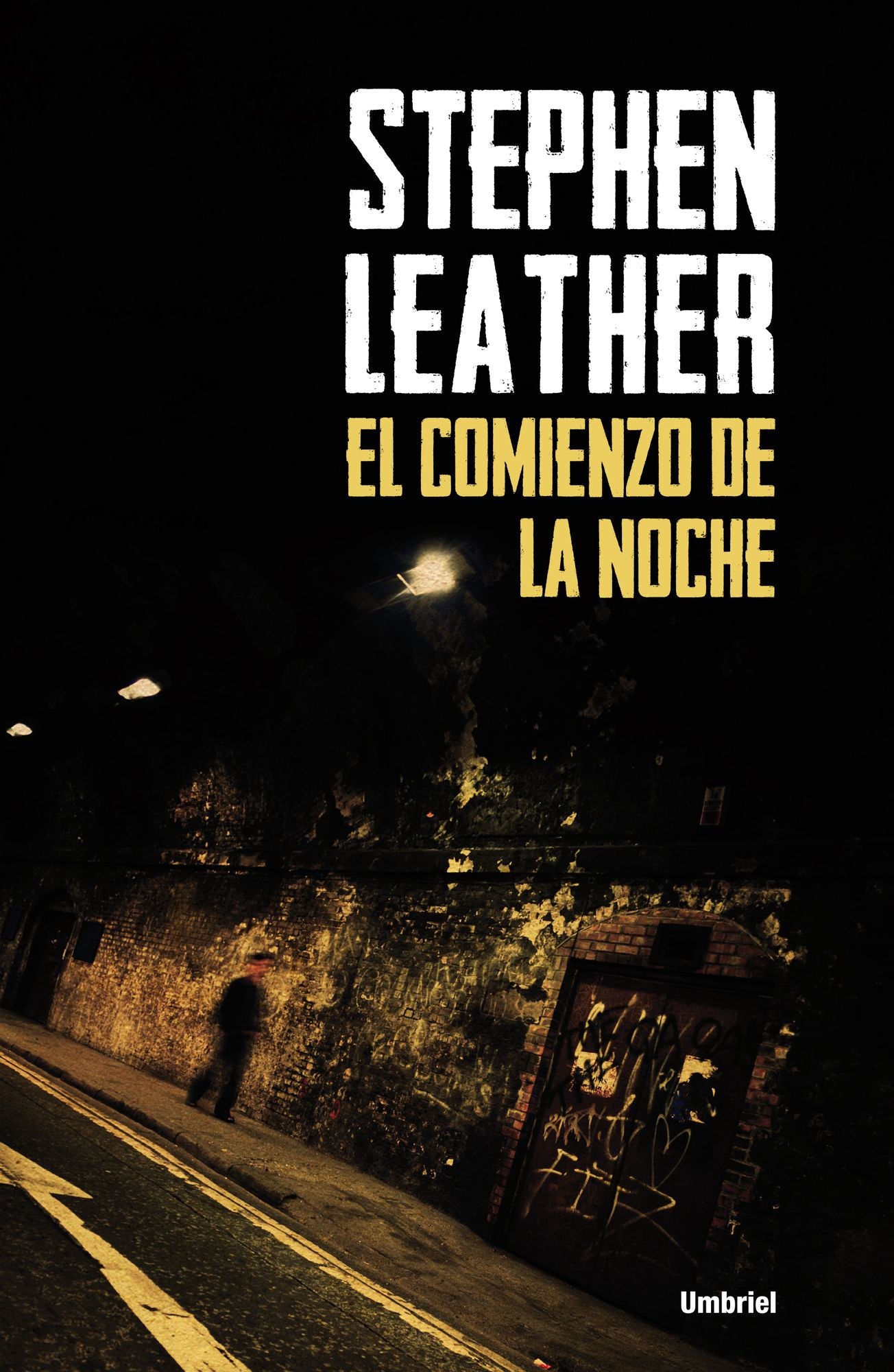 El Comienzo de la noche