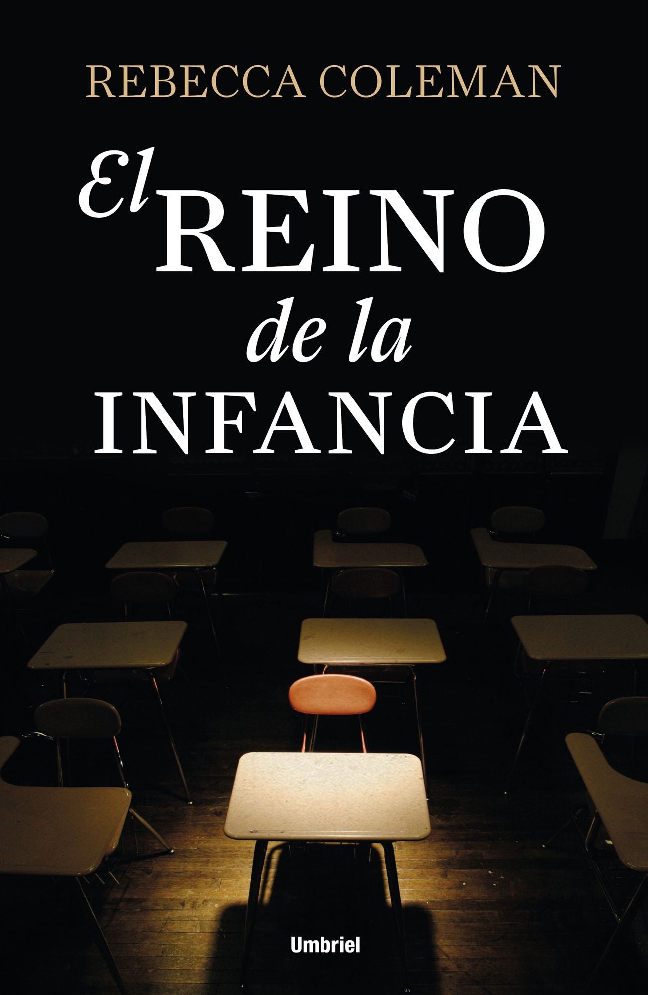 El Reino de la infancia