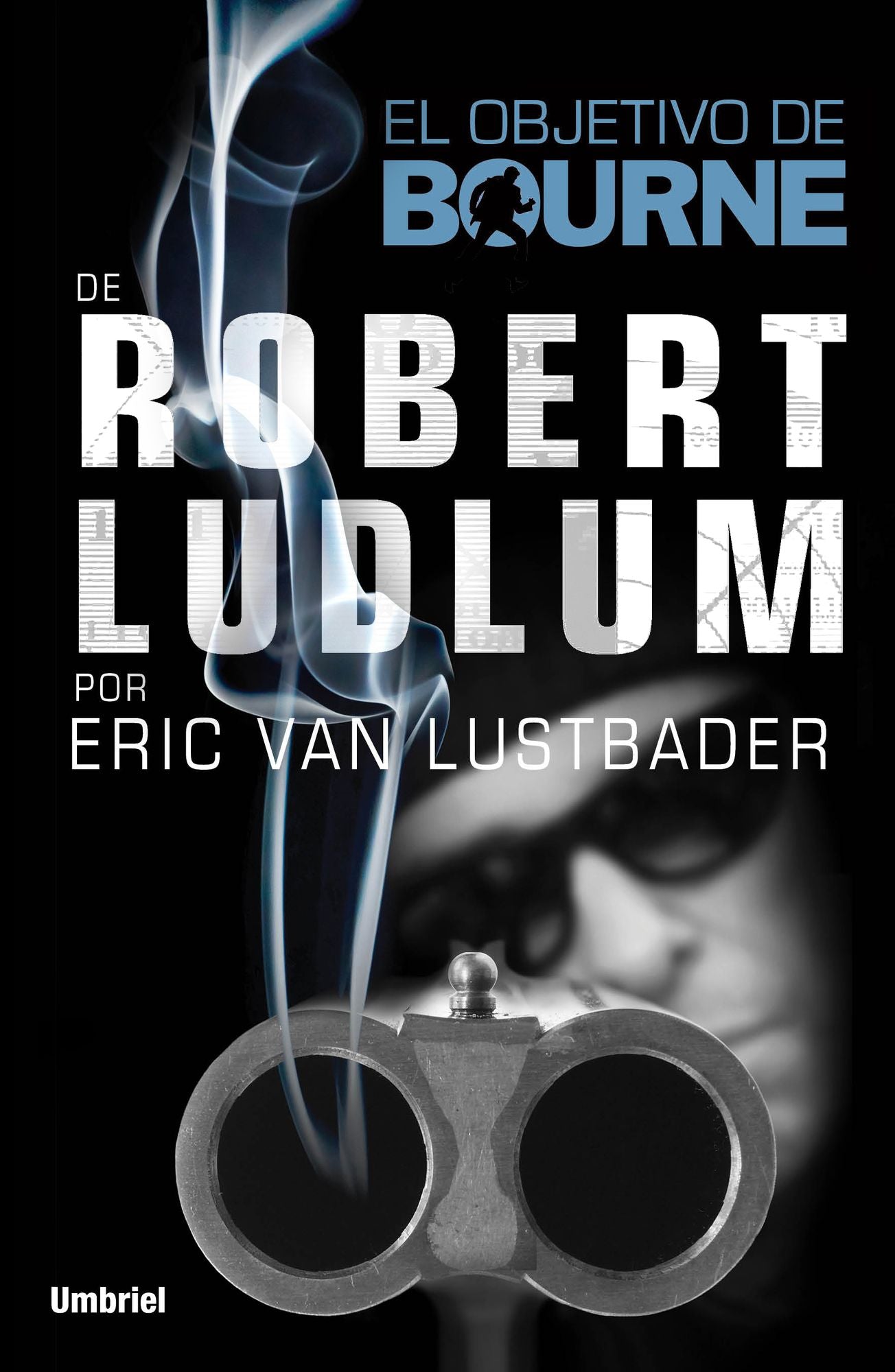 El objetivo de Bourne (Robert Ludlum's The Bourne Objective)