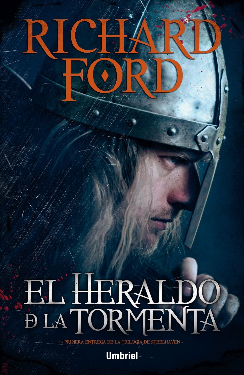 El Heraldo de la tormenta