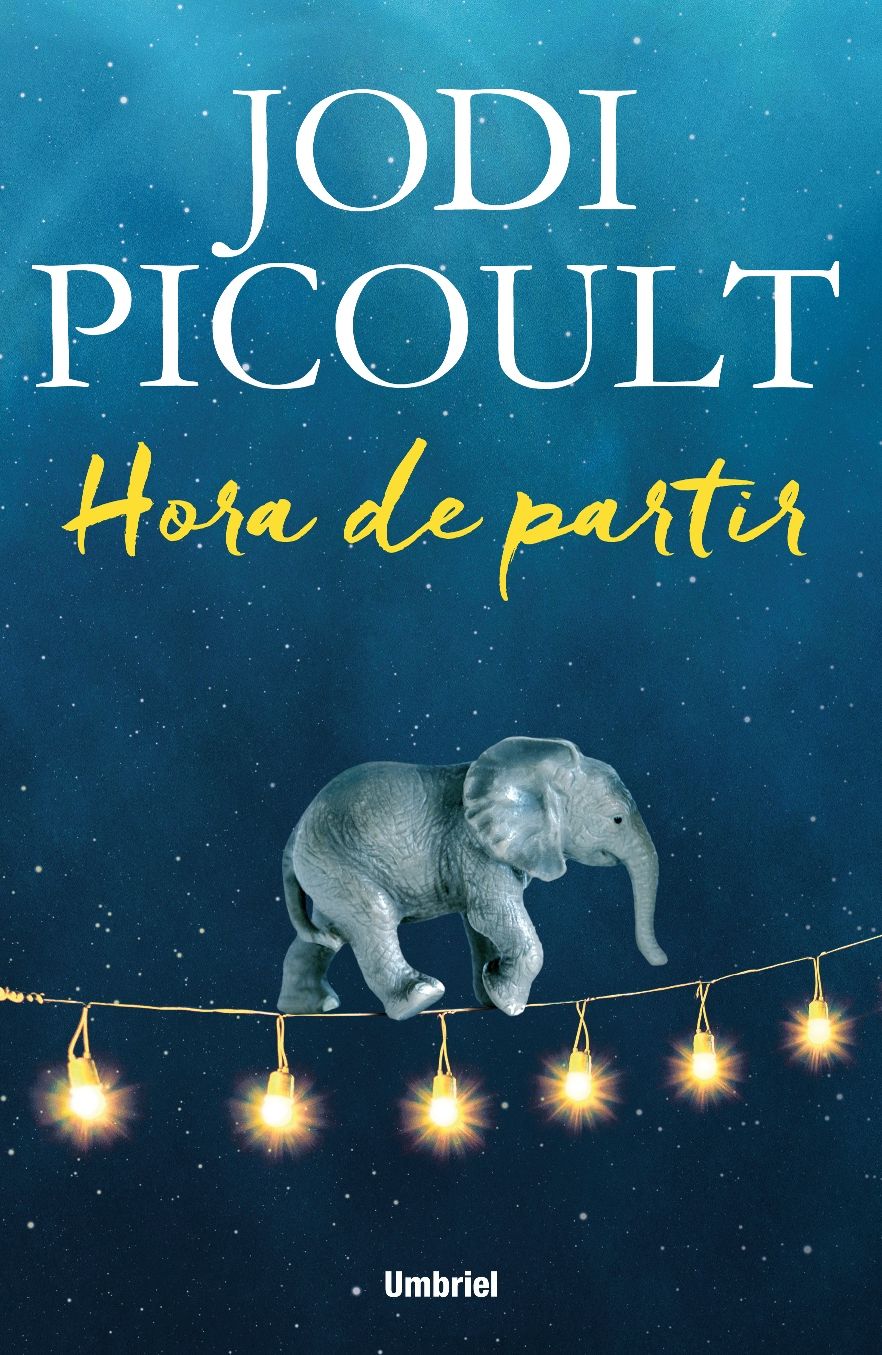 Hora de partir