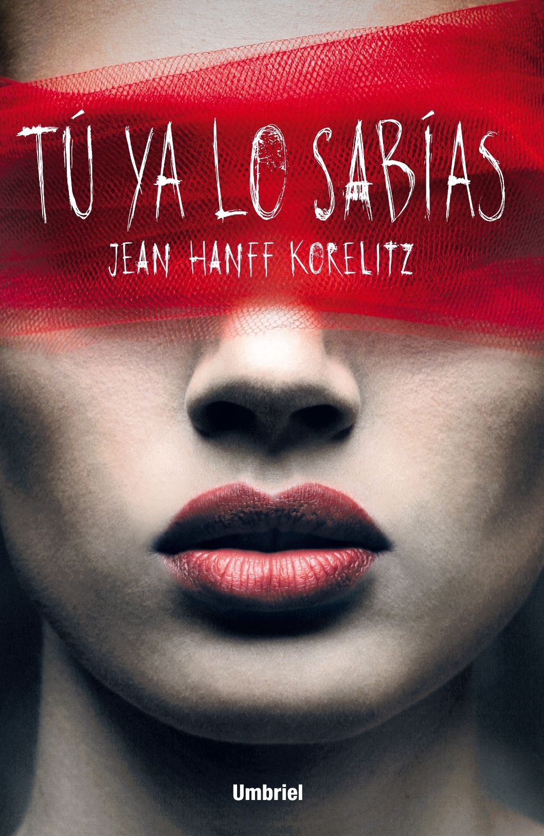 Tú ya lo sabías (You Should Have Known)