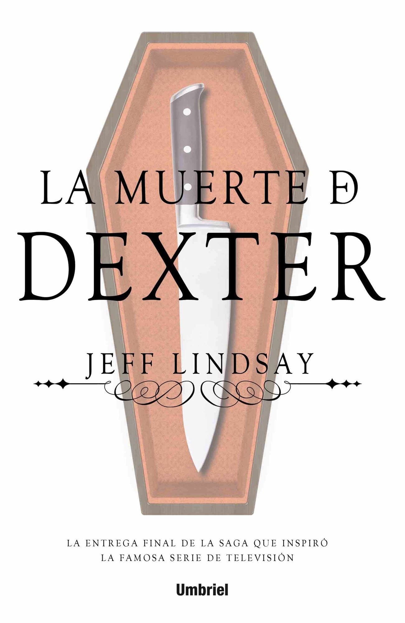 La muerte de Dexter (Dexter Is Dead)