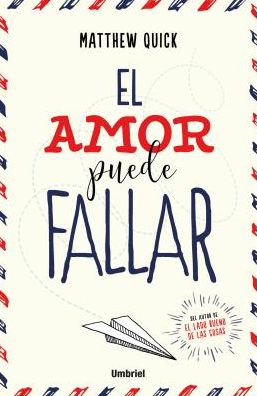 El Amor puede fallar