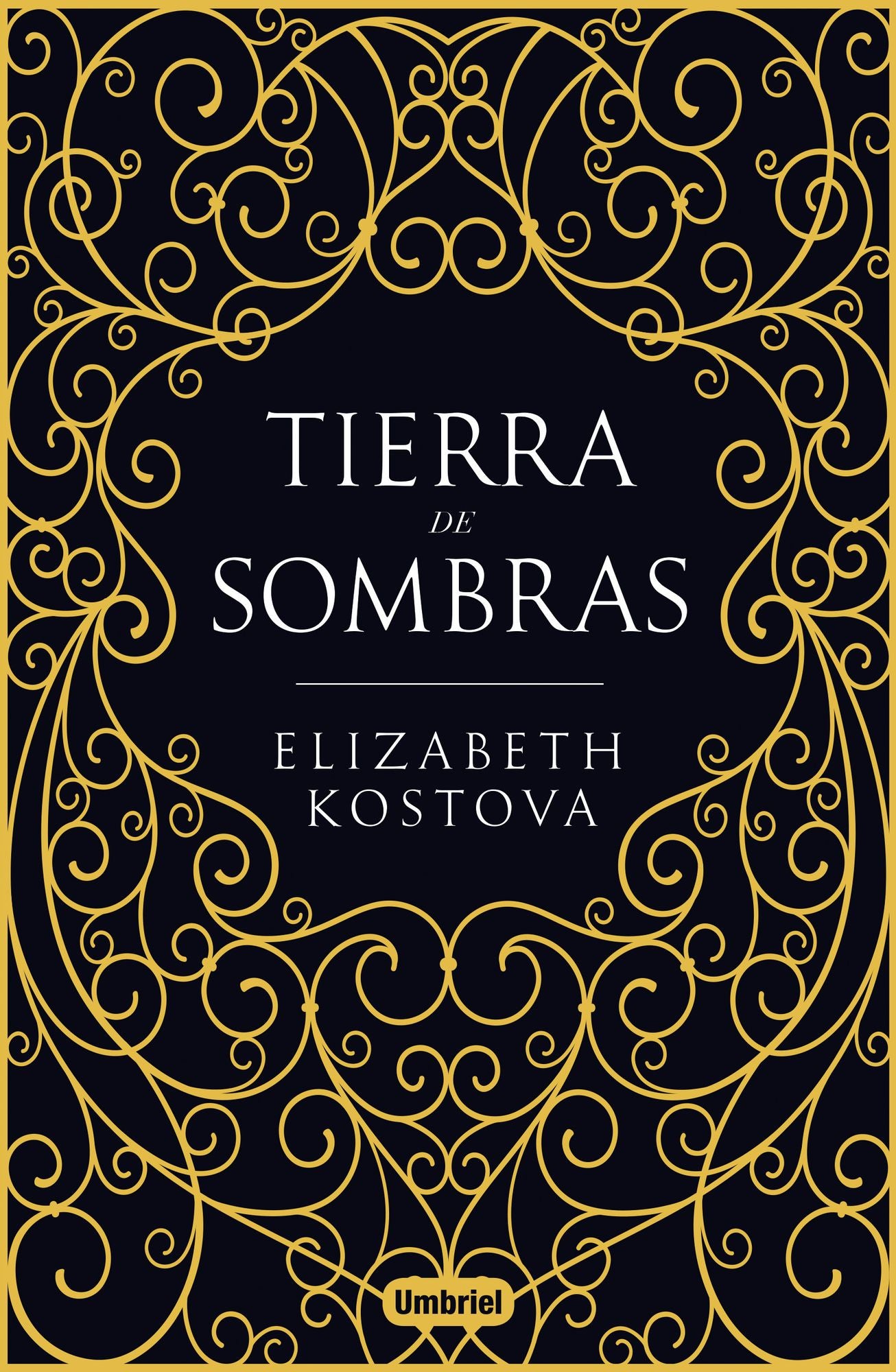 Tierra de sombras