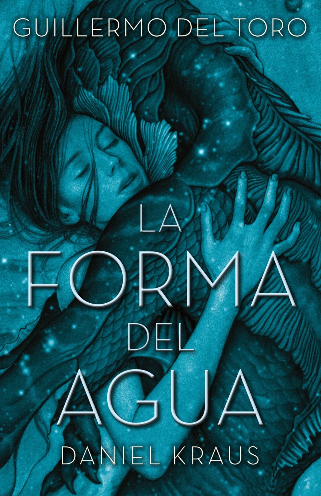 La Forma del agua