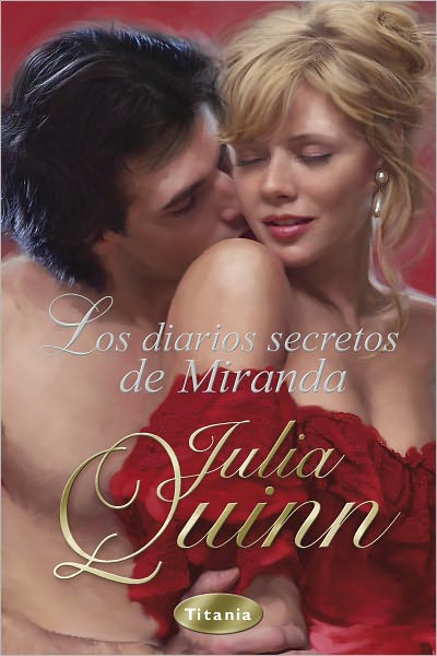 Los diarios secretos de Miranda (The Secret Diaries of Miss Miranda Cheever)
