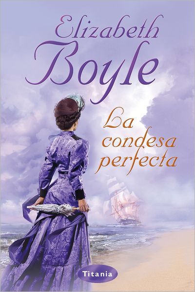 La Condesa perfecta