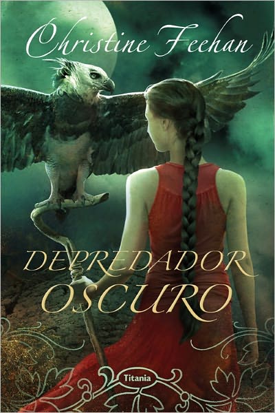 El Depredador oscuro