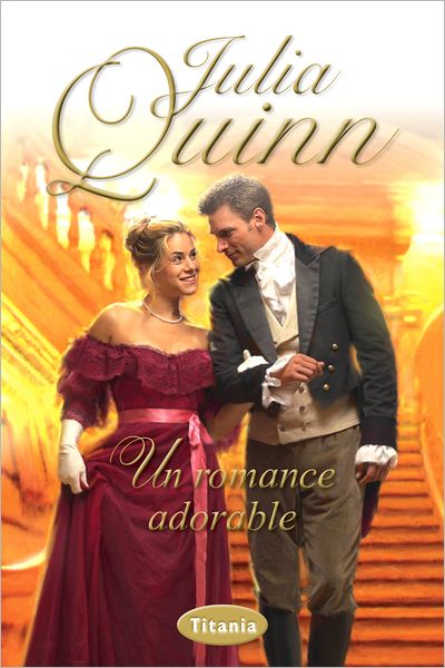 Un romance adorable