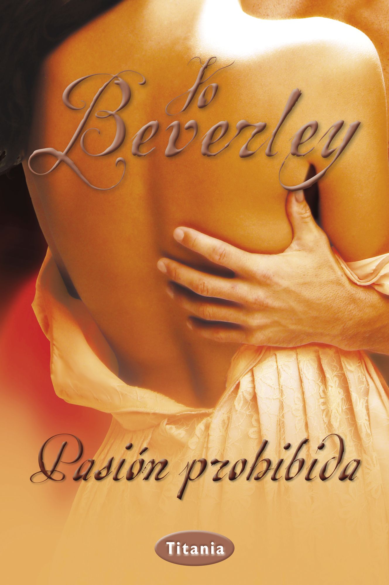 Pasion prohibida