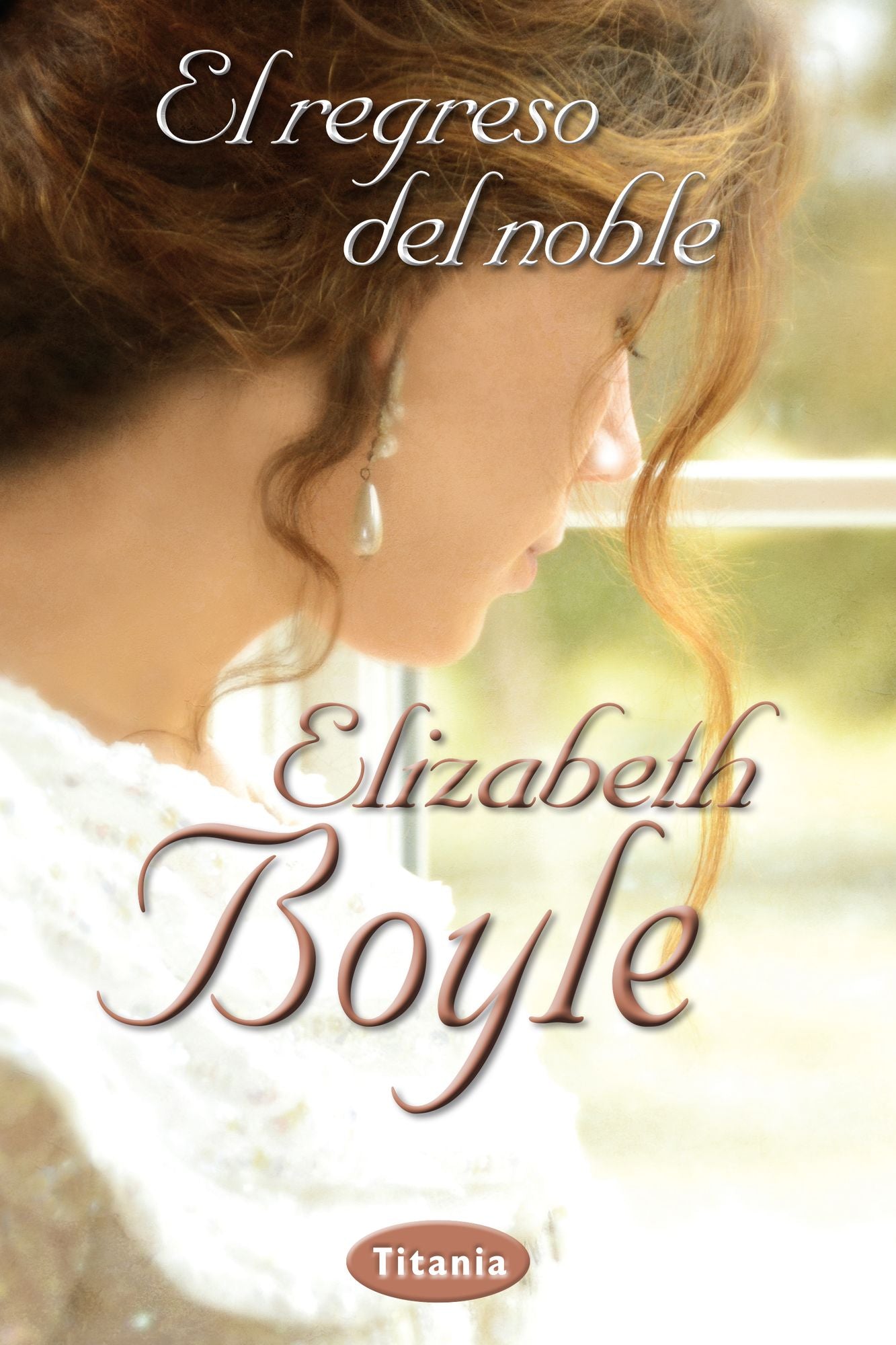 El Regreso del noble