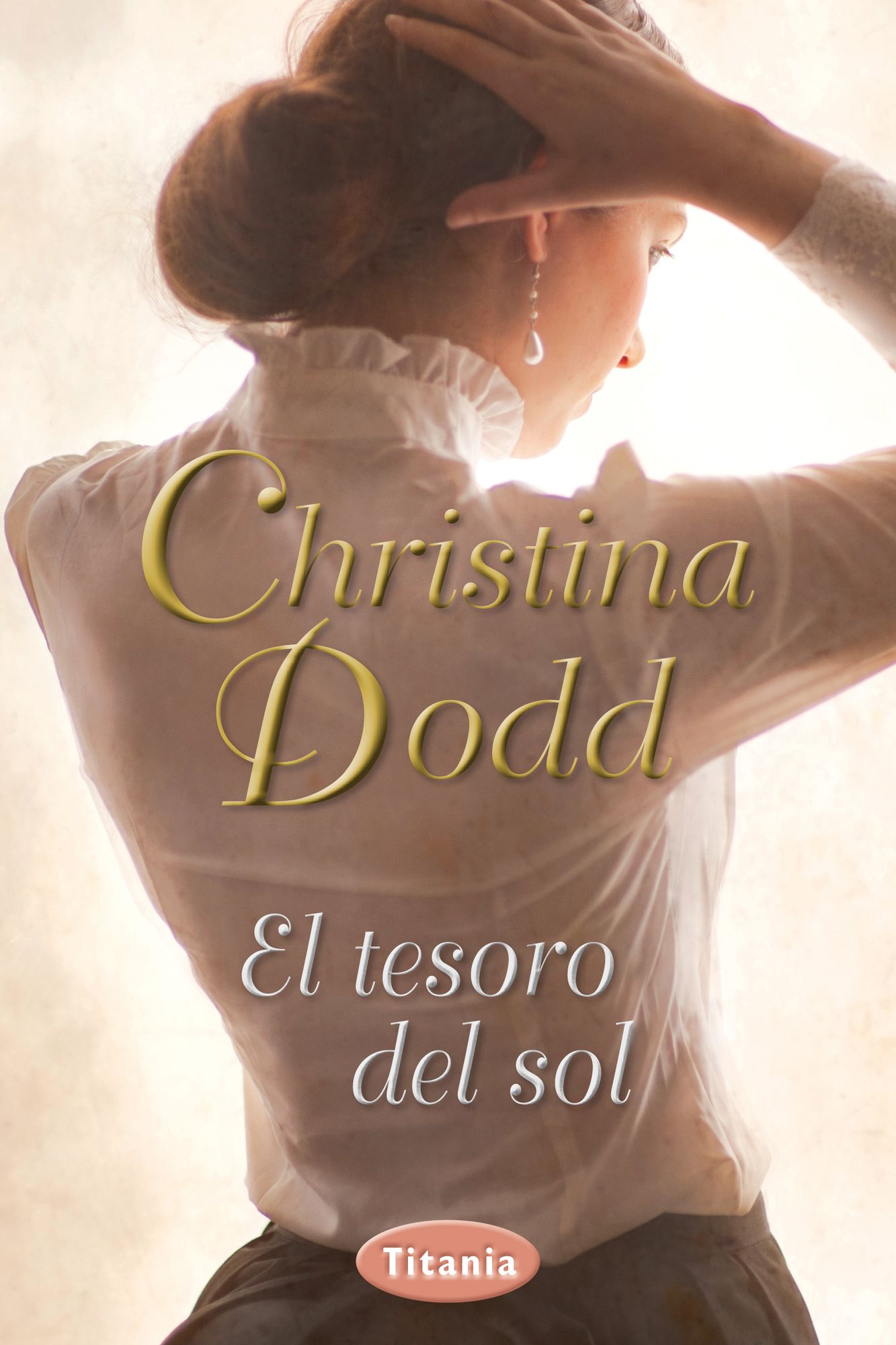 El Tesoro del sol